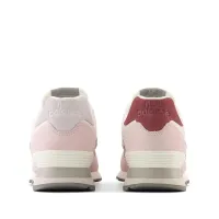 Кросівки New Balance U574IU2 - Рожеві