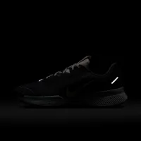Nike Juniper Trail 3 чоловічі Trail Running Кросівки колір сірий