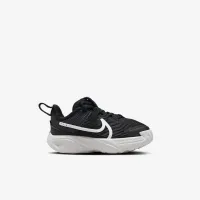 Nike Star Runner 4 Baby/Toddler Кросівки колір чорний