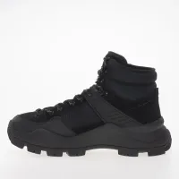 Кросівки Tommy Jeans Urban Hibryd Boot EM0EM01489-BDS - Чорні