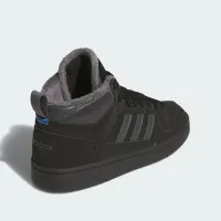 Кросівки adidas Sportswear Rapid Court Mid Winterized JR2804 - Чорні