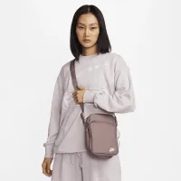 Nike Heritage Crossbody Bag (4L) Purple