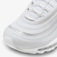 Nike Air Max 97 жіноча Кросівки колір білий
