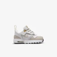 Nike Air Max 1 EasyOn Baby/Toddler Кросівки колір білий
