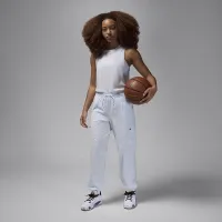 Nike Jordan Sport женская Tunnel Pants цвет серый