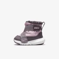 Nike Flex Advance Baby/Toddler Boots Pink