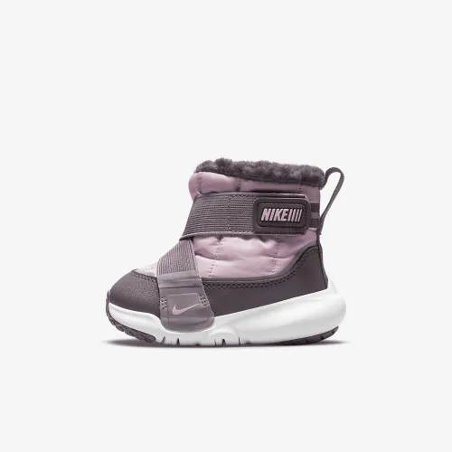 Nike Flex Advance Baby/Toddler Boots Pink