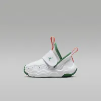 Nike Jordan 23/7 Baby/Toddler Кросівки колір сірий