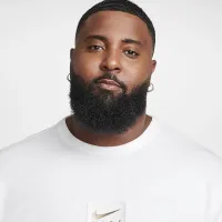 Nike Sportswear M90 футболка колір білий