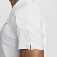 NikeCourt Slam чоловічі Dri-FIT ADV Tennis Polo колір білий