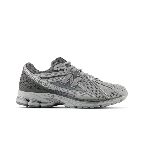 Кроссовки New Balance U1906RNY - Серые