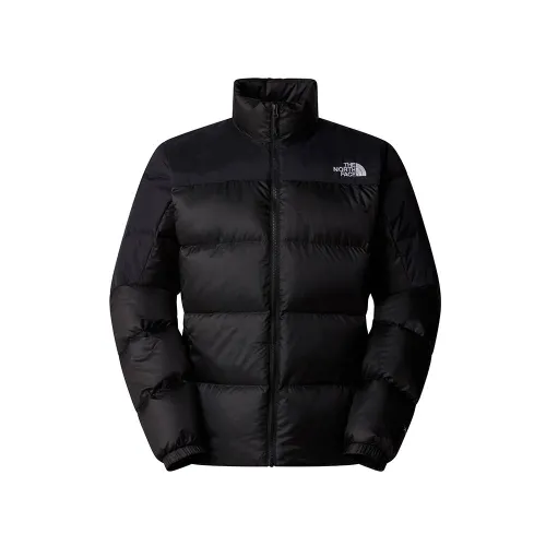 Куртка The North Face Diablo 2.0 0A8993PH51 -  Черная