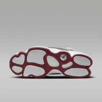 Nike Jordan 6 Rings чоловічі Кросівки колір білий