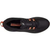 Кроссовки Мужские Skechers GO RUN Consistent 2.0 - Piedmont (220874-BKLM)