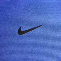Nike Tour чоловічі Dri-FIT для гольфу Polo блакитний