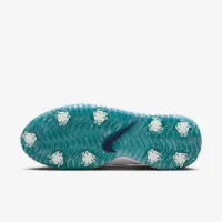 Nike Victory Pro 4 для гольфа Кроссовки (Wide) цвет белый
