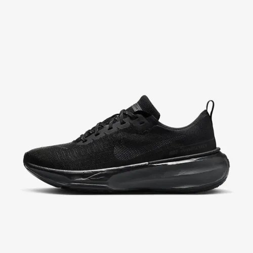 Nike Invincible 3 чоловічі Road Running Кросівки колір чорний