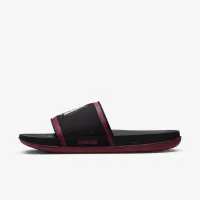 Nike Offcourt (MLB Arizona Diamondbacks) Slide цвет черный