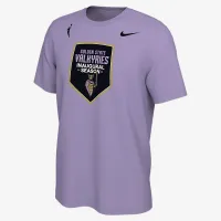 Golden State Valkyries чоловічі Nike WNBA футболка колір фіолетовий