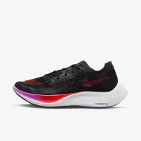 Nike Vaporfly 2 женская Road Racing Кроссовки цвет черный