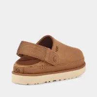 Обувь Ugg Goldenstar Clog 1138252-CHE - Бежевые