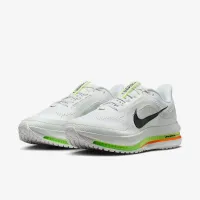 Nike Pegasus Premium мужские Road Running Кроссовки цвет белый