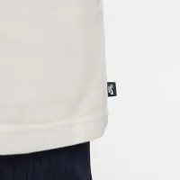 Nike SB Skate-футболка цвет белый