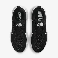 Nike Vomero 18 женская Road Running Кроссовки цвет черный