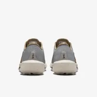 Nike Air Zoom Infinity Tour NRG для гольфу Кросівки колір сірий