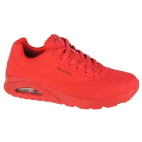 Кросівки Чоловічі Skechers UNO STAND ON AIR (52458-колір червоний)