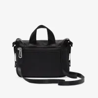 Nike детские Crossbody сумка (1L) цвет черный