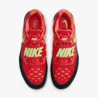 Nike Zoom SD 4 Track & Field Throwing Кроссовки цвет красный
