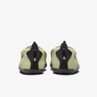 Nike ACG Moc Premium чоловічі Кросівки колір зелений