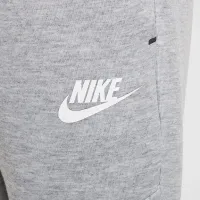 Nike Sportswear Little детские Tech Fleece 2-Piece Full-Zip набор цвет серый