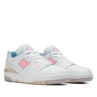 Кросівки New Balance PSB550EP - Білі