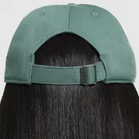 Nike Club детские Unstructuцвет красный Futura Wash Cap цвет зеленый