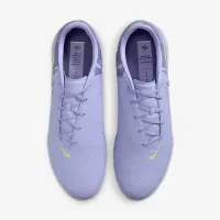 Nike United Phantom GX 2 Academy TF Low-Top Soccer Кросівки колір фіолетовий