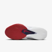 Nike G.T. Cut 3 баскетбольные Кроссовки цвет белый