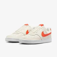 Nike Court Vision Low Next Nature чоловічі Кросівки колір білий
