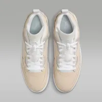 Nike Jordan Spizike Low чоловічі Кросівки колір коричневий