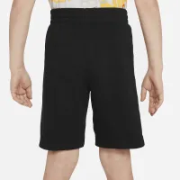 Nike Sportswear PE Little детские Printed Tank набор цвет черный