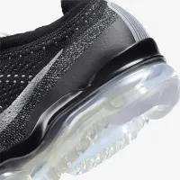 Nike Air VaporMax 2023 Flyknit чоловічі Кросівки колір чорний