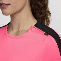 Nike Strike жіноча Dri-FIT Crew-Neck Soccer Top Pink