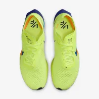 Nike Vaporfly 3 мужские Road Racing Кроссовки Yellow