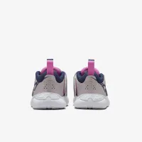 Nike Team Hustle D 11 Baby/Toddler Кроссовки цвет фиолетовый