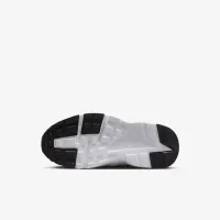 Nike Huarache Run Little дитячі Кросівки колір сірий