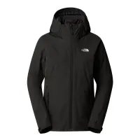 Куртка The North Face Inlux Triclimate 0A4SVJAIS1 -  Черная