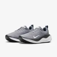 Nike InfinityRN 4 мужские Road Running Кроссовки цвет серый