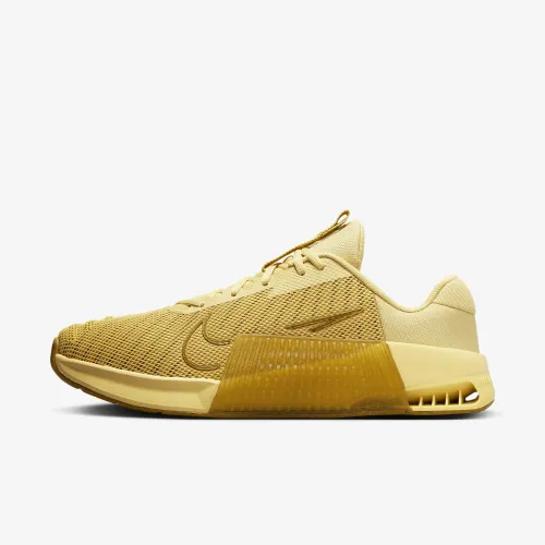 Nike Metcon 9 мужские для тренировок Кроссовки Yellow