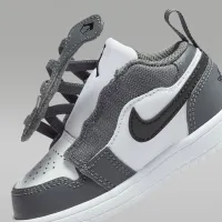 Nike Jordan 1 Low Alt Baby/Toddler Кросівки колір білий